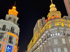 -武汉关码头(轮渡站)