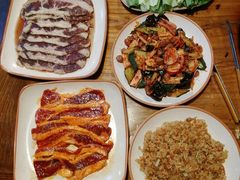 -平泽烤肉(锦水街店)