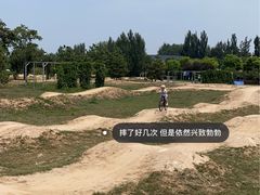 -兴安湖生态运动公园