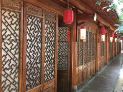 门面-不倒翁·徽天下名菜楼(马鞍山路店)