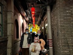 等位区-和平菓局(王府井店)