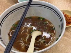 -小马牛肉面·牛骨熬制(南京博物院店)