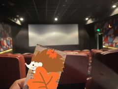 -英皇UA电影城(瑞虹天地月亮湾)