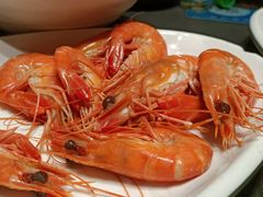 -金海湾海鲜排档(朱家尖店)