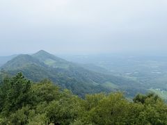 -敬亭山风景名胜区