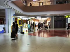 -北京华联购物中心(同成街店)