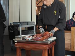 -羲和雅苑•北京烤鸭(乐园道万象城店)