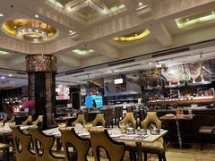 大堂-芭菲盛宴·环球美食(解放碑英利国际店)