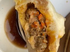 蟹黄包-花园茶楼(兴城西路店)