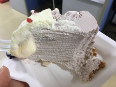 -可丽可丽·生日蛋糕·下午茶