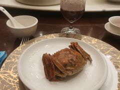 -逸林轩中餐厅(中信泰富朱家角锦江酒店)