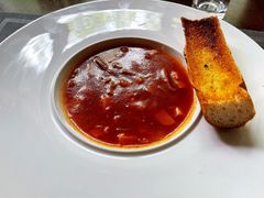 -上海新锦江大酒店