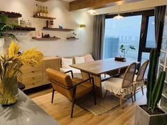 -吉美装饰•方信空间(莘庄店)