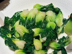 -芳芳私房菜·精做淮扬菜(承德路店)