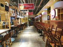 大堂-苗小坛酸汤鱼(酒仙桥店)