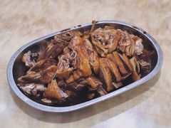 -海滨鸭仔饭(海宁店)