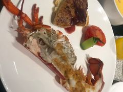 -美食汇自助餐厅(成都万达瑞华酒店)