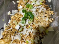 -勃利地摊·勃立小串烧烤