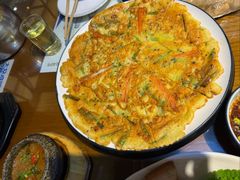 -海兰江石锅饭(水上店)