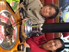 -红小姐的烤肉店(西三旗店)