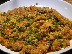 -胖婆捆鸭(长沙锦泰广场店)