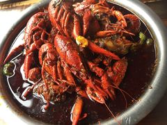 -王红军龙虾(新民路店)