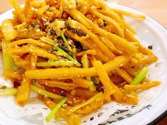 -阿木怪味牛骨头