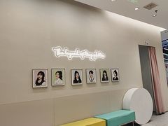 -天真蓝照相馆(五角场百联又一城店)