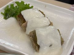 -华梅西餐厅(哈尔滨中央大街店)