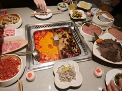 -海底捞火锅(攀枝花万达店)
