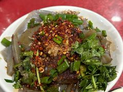 -老丽江餐馆(丽江华都商贸城店)