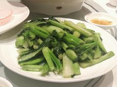 生炒菜心-粥旺庄(芳村店)