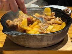 -金太阳海鲜烧烤·本地人餐厅(星海公园店)