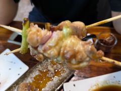 -平川日本料理