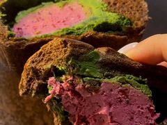 -Laderach 莱德拉(上海环贸iapm店)