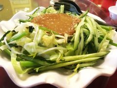 -伊萨娜印尼餐馆