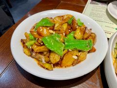 -老厨家(友谊路总店)
