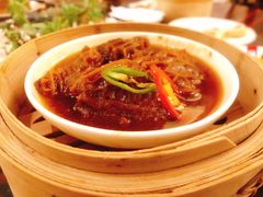 -夏宫中餐厅(香格里拉大酒店)