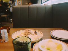 -萨莉亚意式餐厅(杭州滨江天街店)