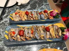 -慢丽江·云南野生菌土鸡锅(西山店)