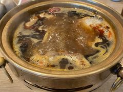 -古关火锅店(古北水镇景区店)