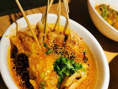 -太二酸菜鱼(汕头苏宁广场店)