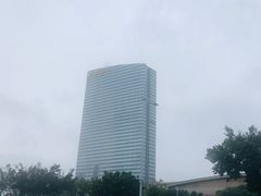 -广州香格里拉酒店