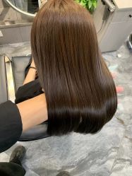 -Sying杉影日式烫染專門店