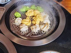 -锅老头铁锅炖•大锅蒸汽海鲜(韩乐坊店)
