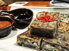 -云海肴·汽锅鸡·云南菜(天津国金汇店)