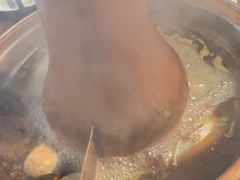 -前门杨记·铜锅涮肉(王府井·故宫店)