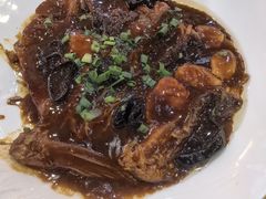 -长兴菜馆(高桥店)