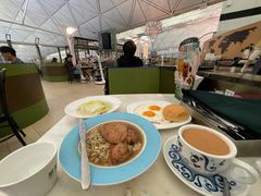 -翠华餐厅(香港国际机场店)