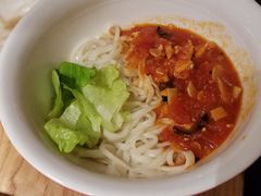 -九毛九西北菜(大东海店)